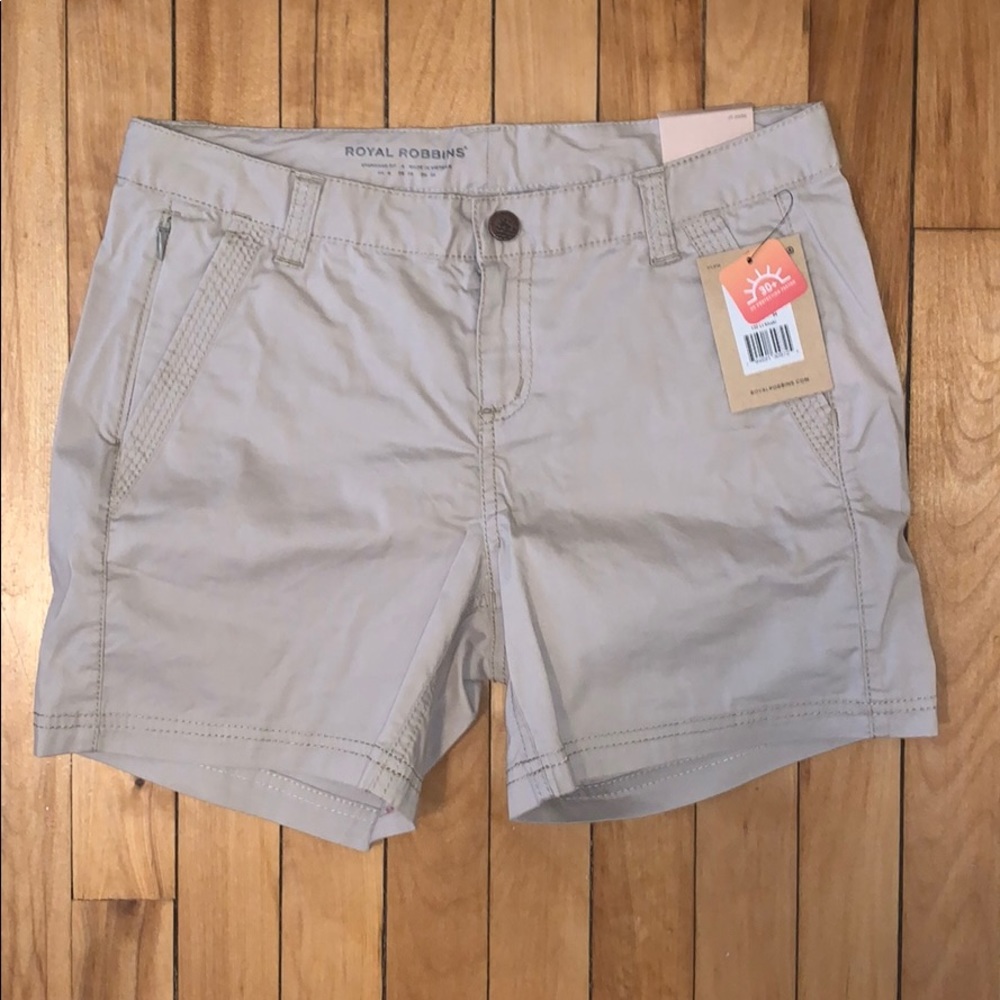 Royal Robbins Monument Short